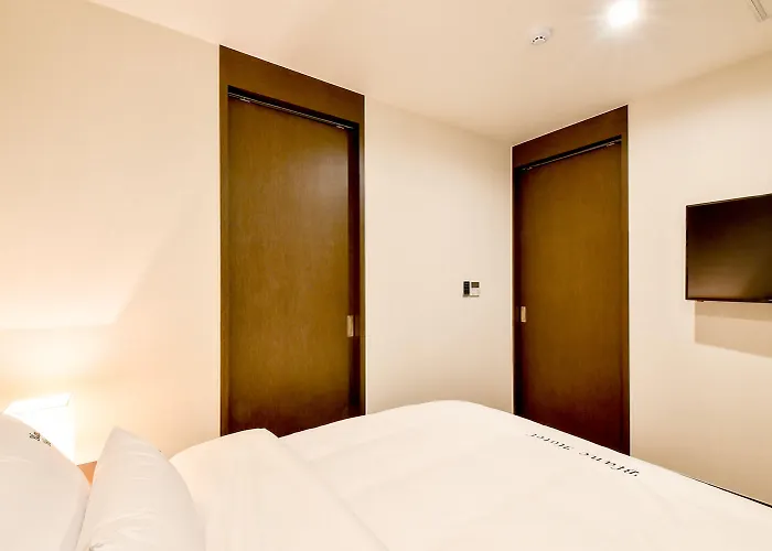 Blanc Business 釜山広域市