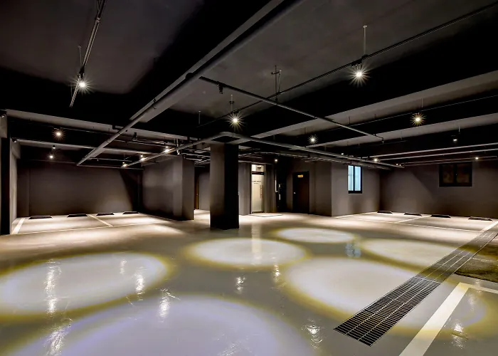 Blanc Business モーテル 釜山広域市