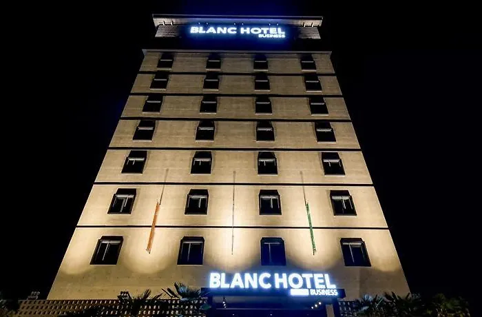 モーテル Blanc Business
